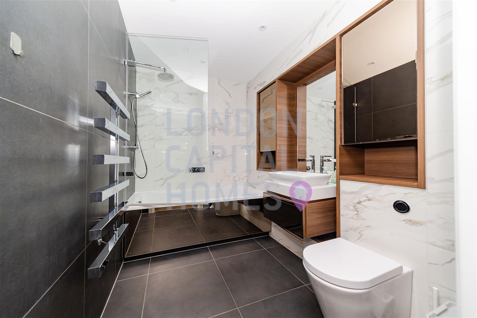 Neroli House, 14 Piazza Walk, London